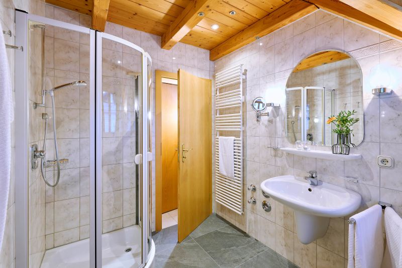 Ferienwohnung Baden Sonnenblume Stachl Waging Bayern