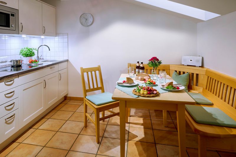 Ferienwohnung Herd Stachl Waging am See Bayern